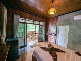 Koh Jum Serenity Resort - Ko Jum - 8
