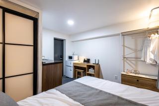 Beyond Residence Jongno - Seul - 7