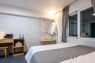 Beyond Residence Jongno - Seul - 6