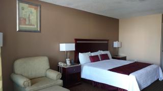 Rodeway Inn - 9