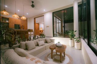 Villa Manna Ubud - Ubud - 8