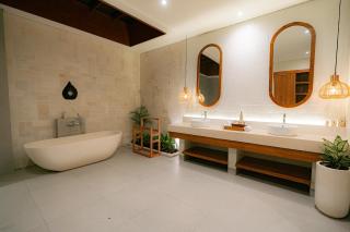 Villa Manna Ubud - Ubud - 2