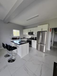 Luxury Rental Apartment in Brown Hill, Nevis - Nevis - 9
