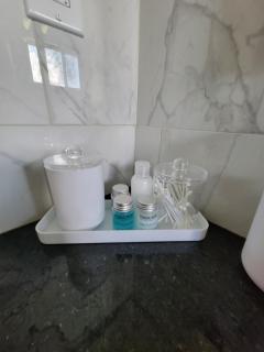 Luxury Rental Apartment in Brown Hill, Nevis - Nevis - 6