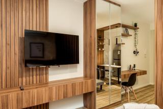 Monoambiente Edif Soul Parc by Smart Studio - Santa Cruz de la Sierra - 4
