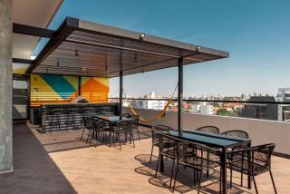 Monoambiente Edif Soul Parc by Smart Studio - Santa Cruz de la Sierra - 1