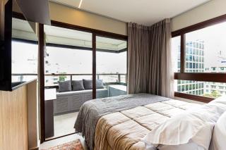 BC121 - Duplex Moderno a 200m da Avenida Paulista - São Paulo - 8