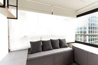 BC121 - Duplex Moderno a 200m da Avenida Paulista - São Paulo - 7