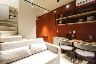 BC121 - Duplex Moderno a 200m da Avenida Paulista - São Paulo - 4