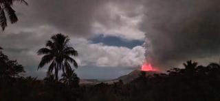Lava view Bungalows - Isaka - 5