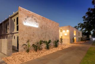 Kar-Rama Hotel - Mildura - 9