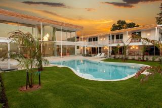 Kar-Rama Hotel - Mildura - 6