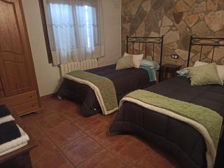 El Rincon del nogal - 5