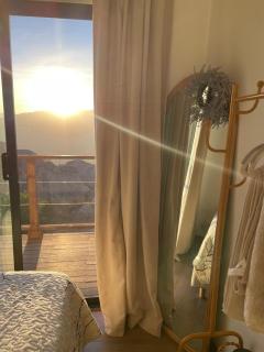 Cabaña Amanecer en Aurora Cabin & Glamping - - 7