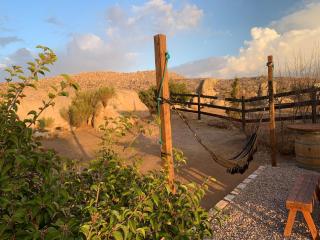 Cabaña Amanecer en Aurora Cabin & Glamping - - 6
