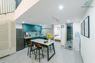 Cozy Modern Loft near the Beach I tourist quarter - Danang - 3