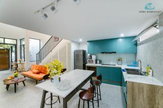 Cozy Modern Loft near the Beach I tourist quarter - Danang - 2