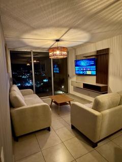 Volcano View Apt Floor 16 New Building Luxury - 6