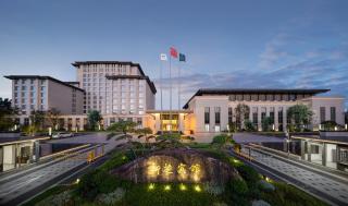 宁波新芝宾馆 - Ningbo - 0