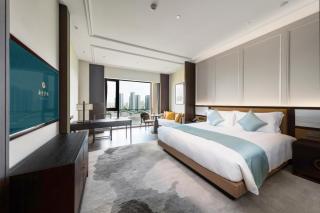 宁波新芝宾馆 - Ningbo - 5