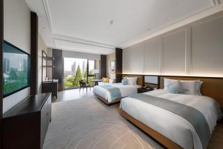宁波新芝宾馆 - Ningbo - 3