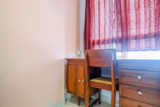 Classic and Cozy Studio at Cinere Bellevue Suites Apartment By Travelio - 3