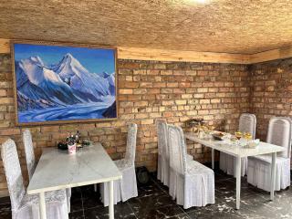 Khan Guest House - - 4