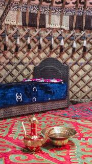 Khan Guest House - - 7