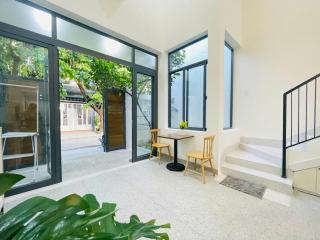 Cozy Modern Loft near the Beach I tourist quarter - Danang - 4