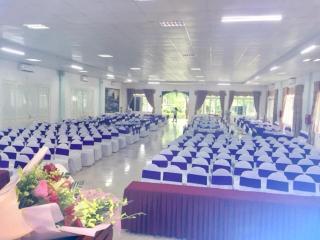 Viet Thai Hotel - - 6