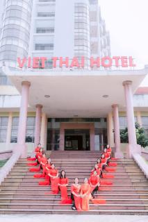 Viet Thai Hotel - - 0