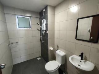 Jalil homestay by MyPOCKETT coLiving - 6