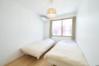 Hostel leash - Kawaminami - 7