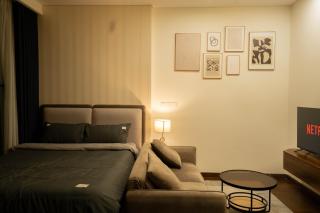 Ở Nhà Apartment Vinhomes Smart City - 0