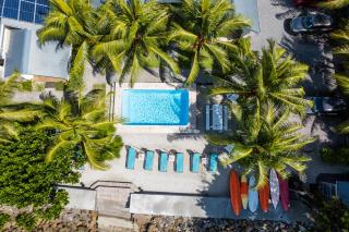 Le Nautique Beachfront Apartments - Anse Royale - 8