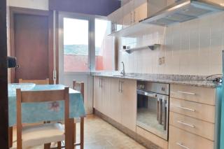 Welcoming Apartment in A Coruña, 90 m², Balcony - Serres - 7