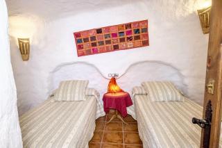 Charming House in Galera - Fireplace & Terrace - Galera - 9