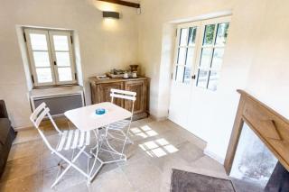 Petite maison charmante à Cons-la-Grandville avec terrasse et jardin - Cons-la-Grandville - 9