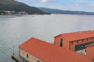 Welcoming Apartment in A Coruña, 90 m², Balcony - Serres - 1