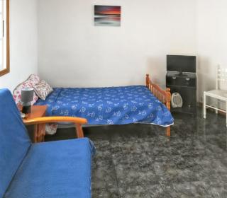 Cosy Studio with Sea View and Garden in Frontera - 20 m² - Frontera - 7