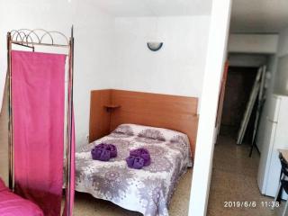 Charming Studio in Torremolinos - 44 m² - Air-conditioned - 0