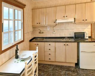 Cosy Studio with Sea View and Garden in Frontera - 20 m² - Frontera - 1