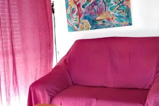 Charming Studio in Torremolinos - 44 m² - Air-conditioned - Torremolinos - 8