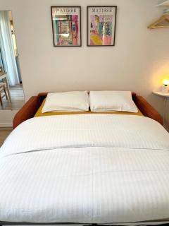 Confortable studio 15 min Paris - Saint-Maurice - 3