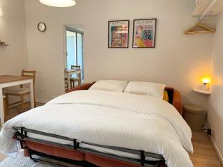 Confortable studio 15 min Paris - Saint-Maurice - 2
