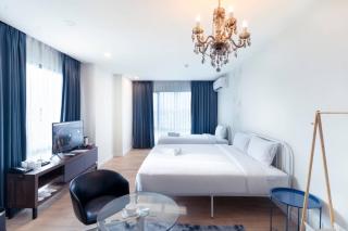 Sibtis Hotel - Lampang - 6