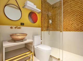 Riva Vibe Hotel Bangkok by PCL - Bangkok - 7