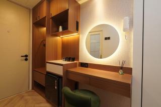 Tokyo Riverside Apartemen PIK 2- Kaito Inn Royale - 4