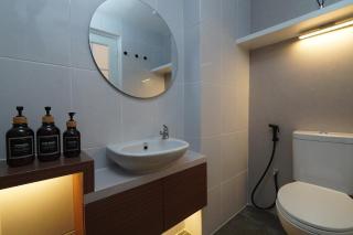 Tokyo Riverside Apartemen PIK 2- Kaito Inn Royale - 2