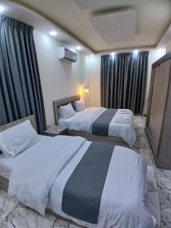 dream house hotel - Jerash - 9